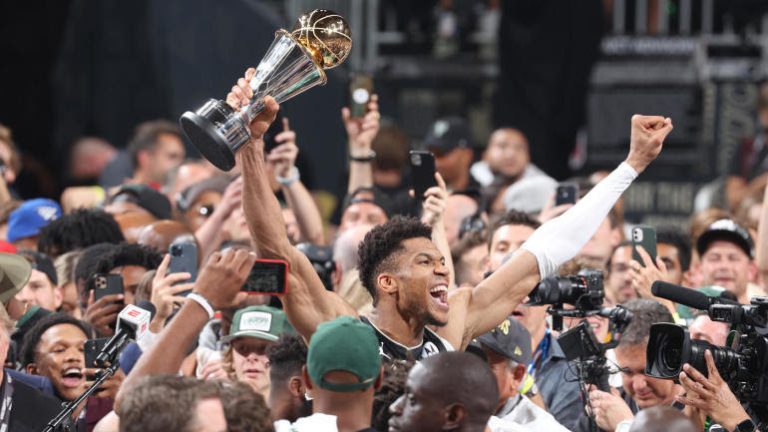 giannis mvp