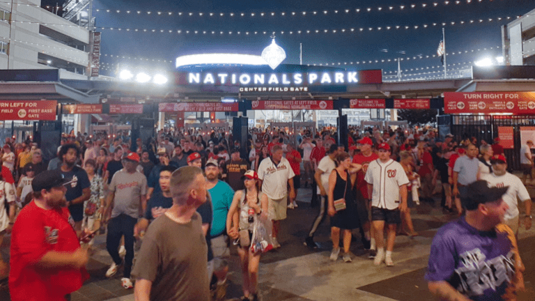 nationals park