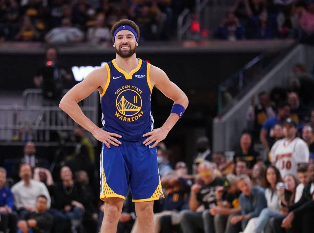 Klay Thompson, Ronnie 2K: Warriors star apologizes to influencer for  'cyber-bullying' comments