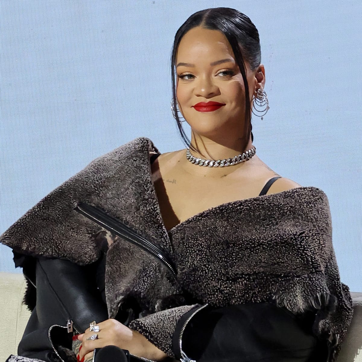 Rihanna Has Stepped Down As Savage X Fenty CEO