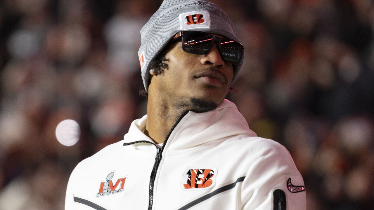 Bengals' Ja'Marr Chase wants restrianing order against one-night-stand amid  harassment